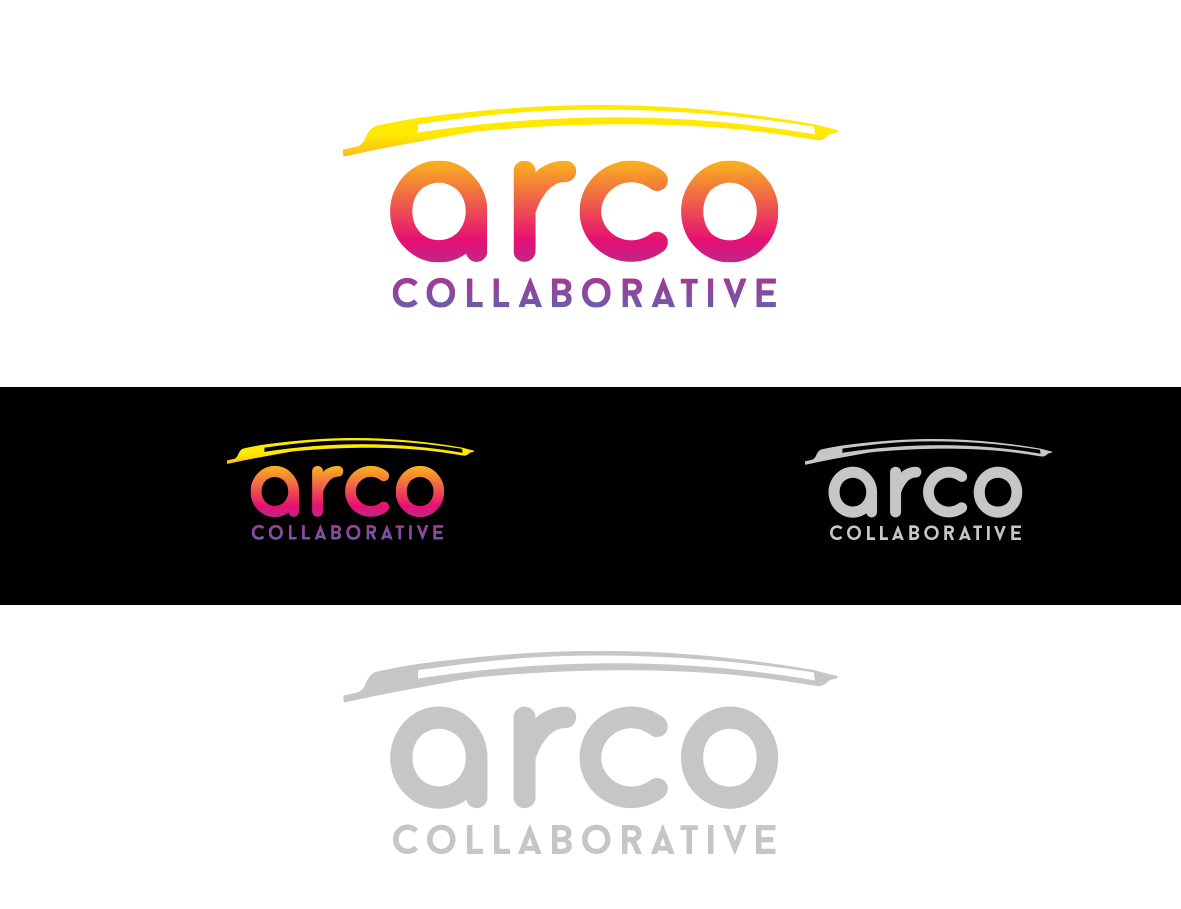 Diseño de Logo por trufya para Artists & Composers Collaborative, Inc. | Diseño #9671105