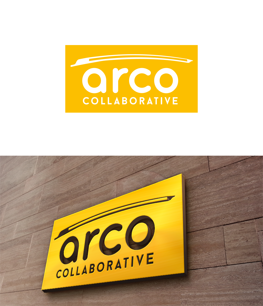 Diseño de Logo por trufya para Artists & Composers Collaborative, Inc. | Diseño #9671134