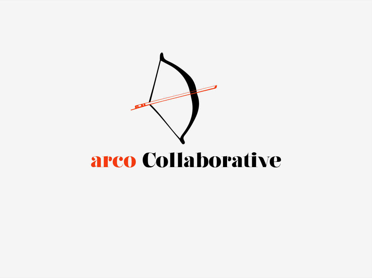 Logo Design by dii for Artists & Composers Collaborative, Inc. | Design #9555033