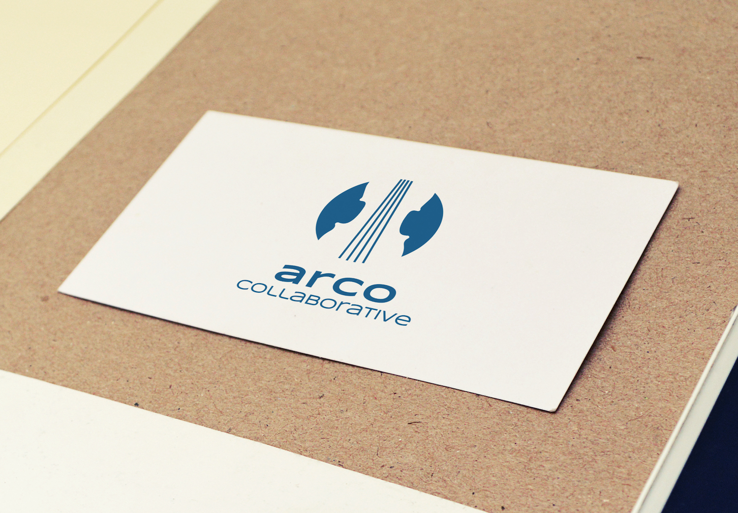 Logo Design by dii for Artists & Composers Collaborative, Inc. | Design #9759961