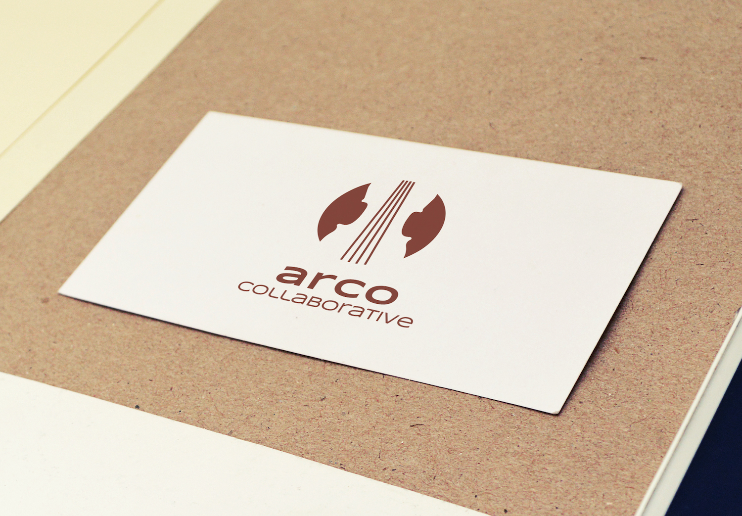 Design de Logo par dii pour Artists & Composers Collaborative, Inc. | Design #9759964