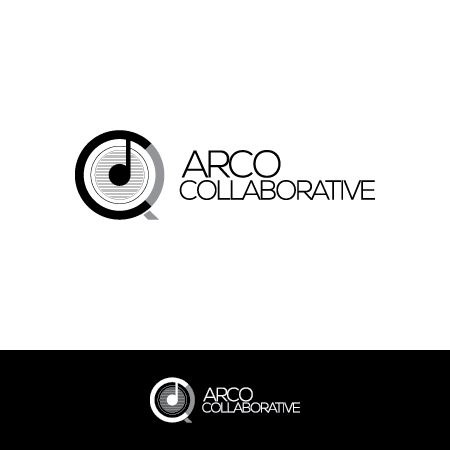 Logo Design by Wizarts for Artists & Composers Collaborative, Inc. | Design #9604807