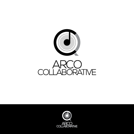 Logo Design by Wizarts for Artists & Composers Collaborative, Inc. | Design #9604808