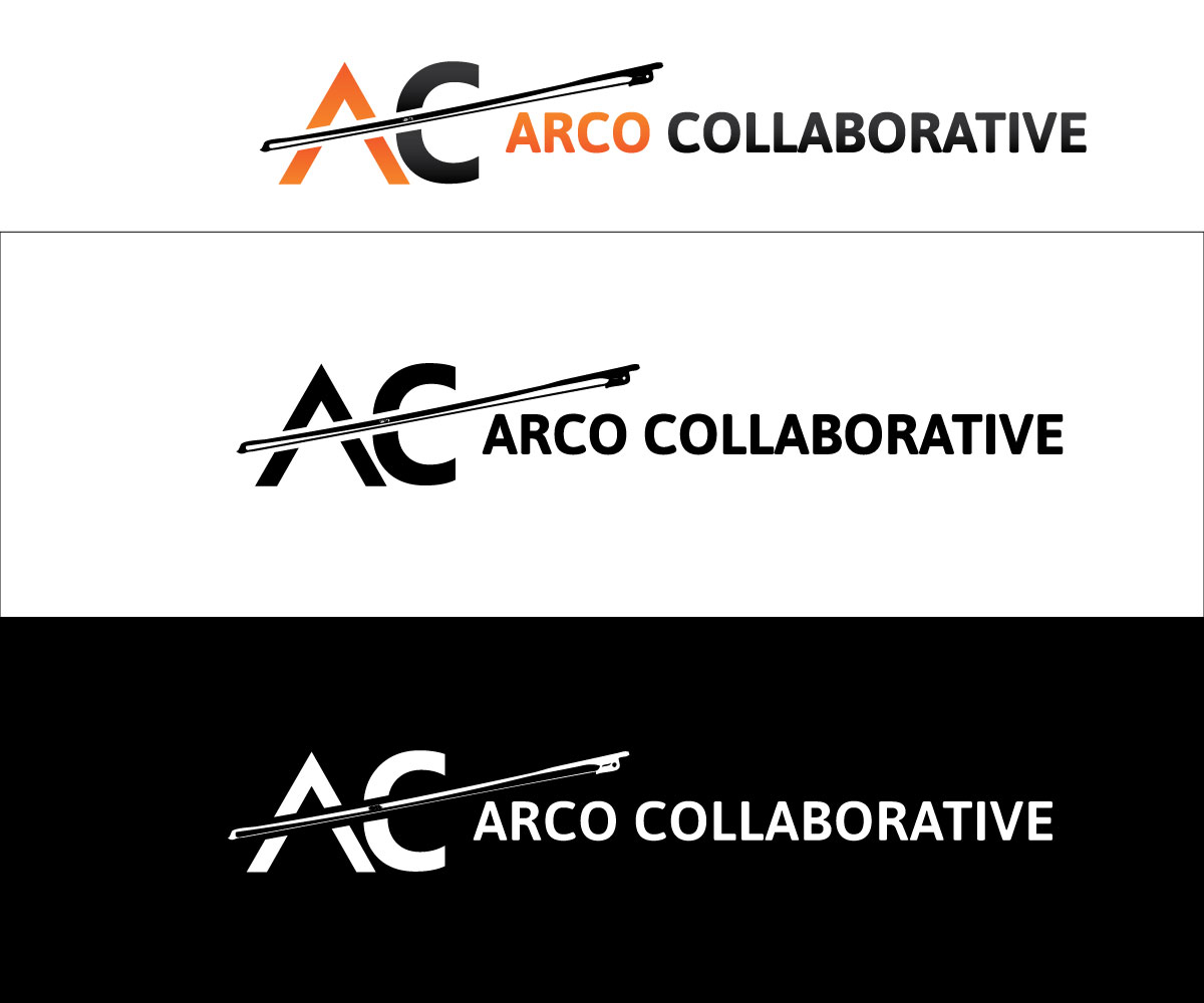 Logo Design by Shairell Mae for Artists & Composers Collaborative, Inc. | Design #9547454