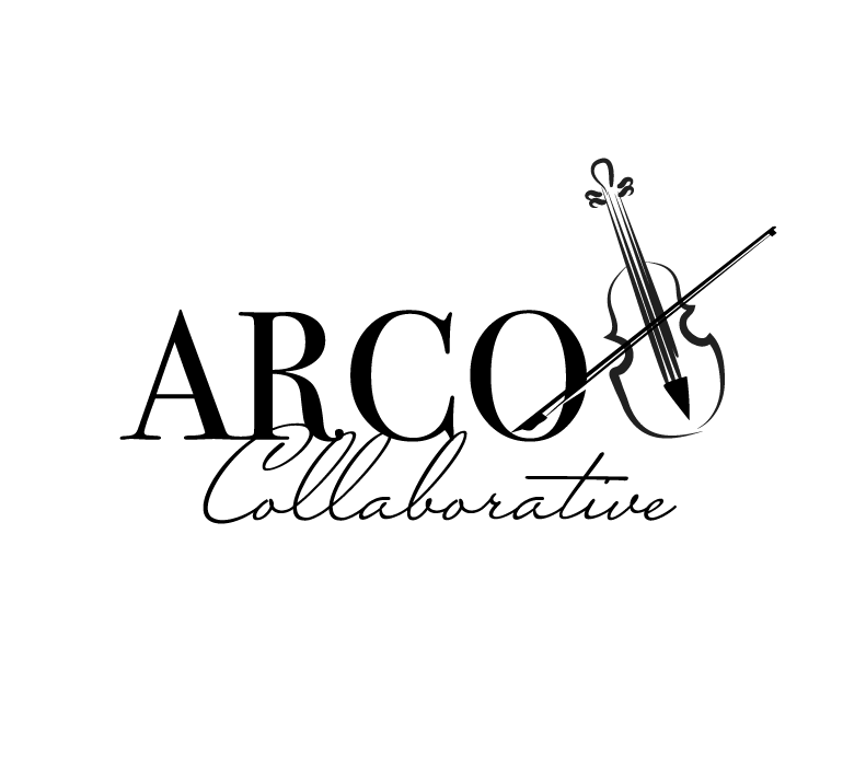 Logo Design by pivotaldesign.biz for Artists & Composers Collaborative, Inc. | Design #9528108