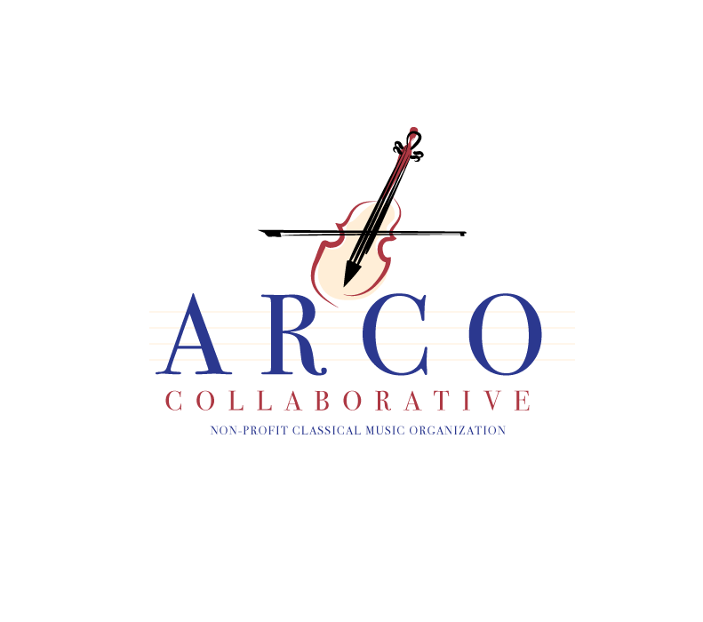 Logo Design by pivotaldesign.biz for Artists & Composers Collaborative, Inc. | Design #9528109