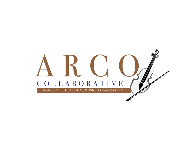 Logo Design by pivotaldesign.biz for Artists & Composers Collaborative, Inc. | Design #9528110