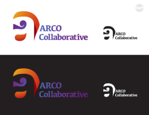 Logo Design by rundrhumos for Artists & Composers Collaborative, Inc. | Design: #9528961