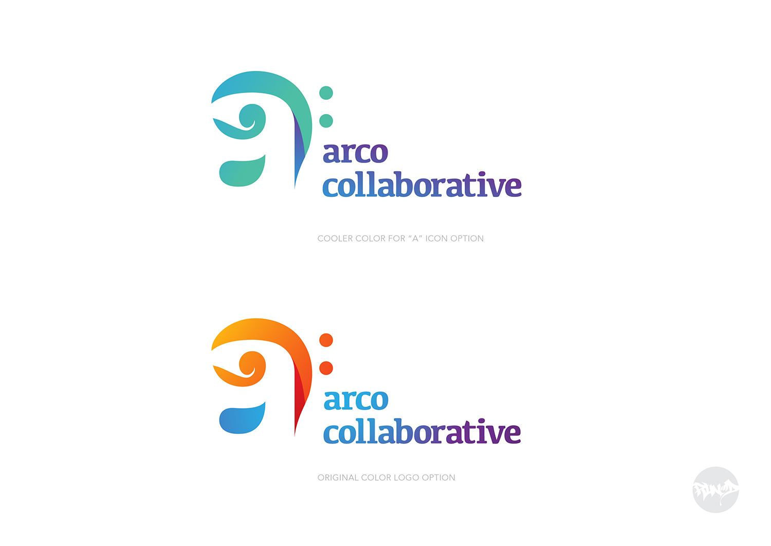 Design de Logo par rundrhumos pour Artists & Composers Collaborative, Inc. | Design #9831584