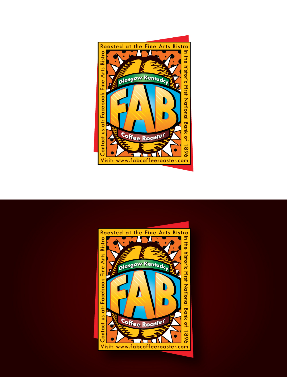 Logo Design by Creative Ants for this project | Design #9615591