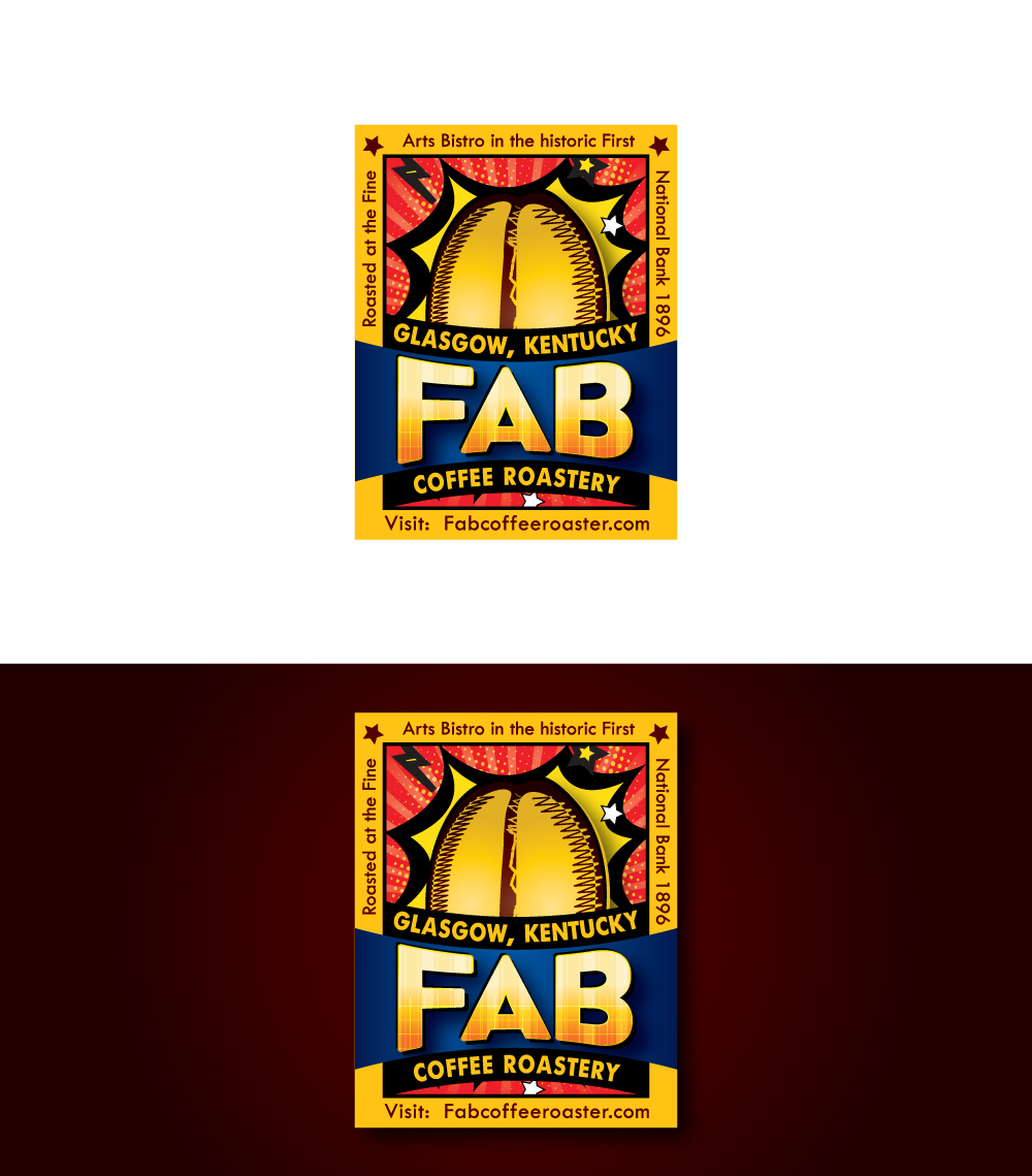 Logo Design by Creative Ants for this project | Design #9616625