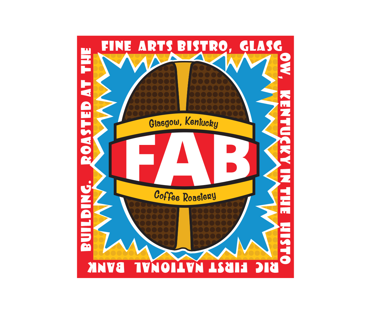 Logo-Design von Fk_Design für dieses Projekt | Design #9597845