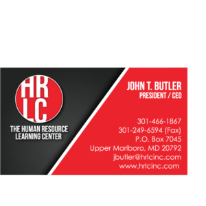 Business Card Design by HMGraphics for this project | Design #9556286