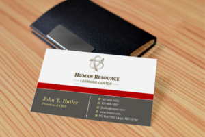 Diseño de Tarjeta de Presentación por Lanka Ama para este proyecto | Diseño: #9516796