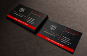 Diseño de Tarjeta de Presentación por Lanka Ama para este proyecto | Diseño: #9516801