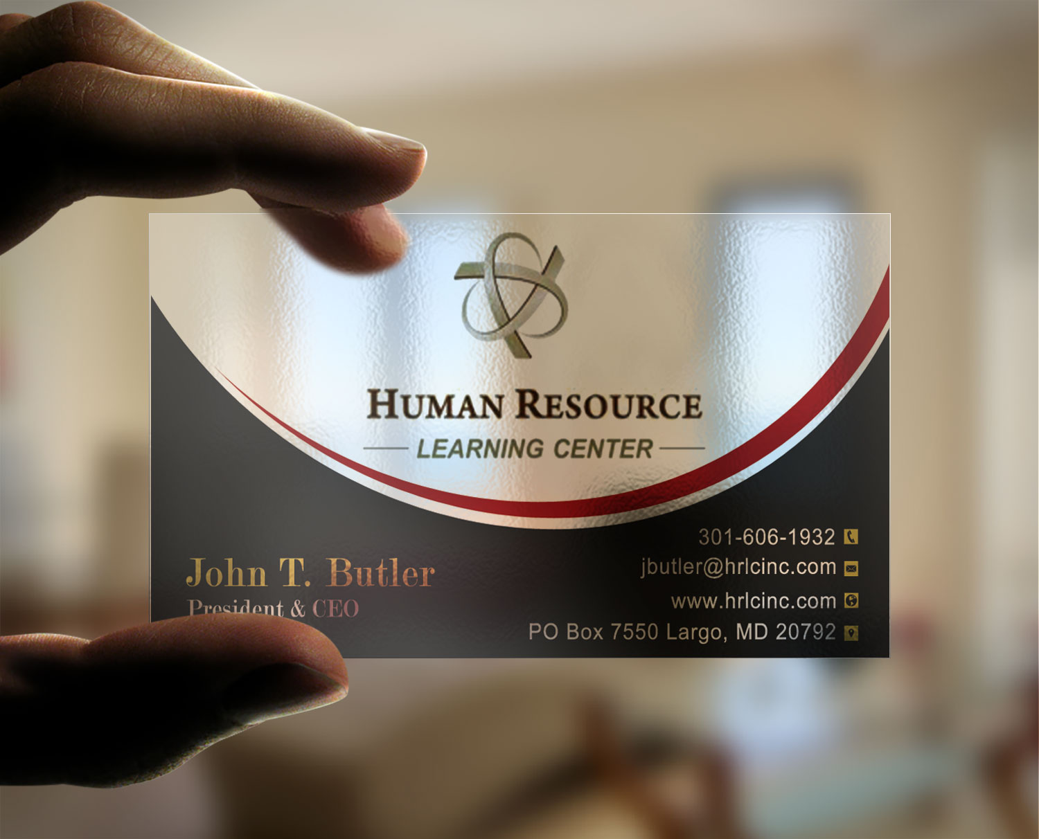Business Card Design by Lanka Ama for this project | Design #9516808