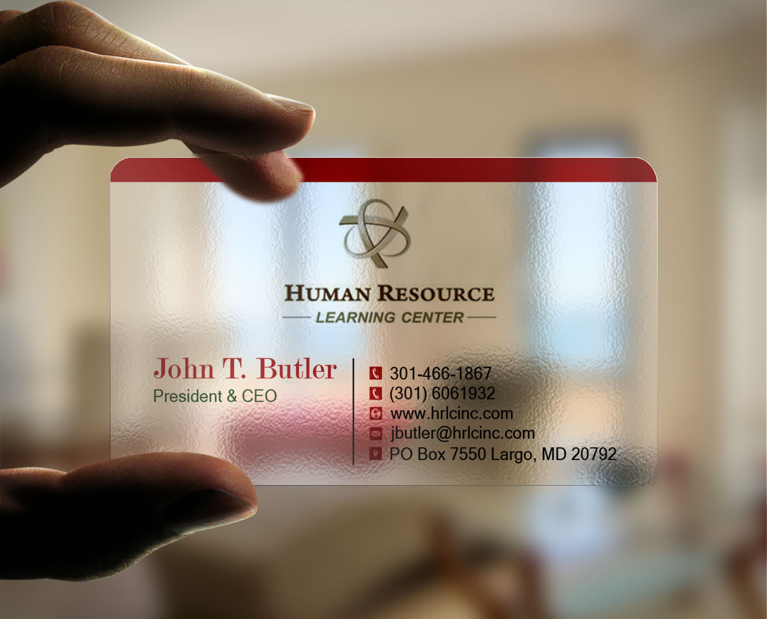 Business Card Design by Lanka Ama for this project | Design #9516843