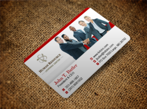 Design de Carte de Visite par Lanka Ama pour ce projet | Design : #9516844