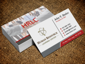 Design de Carte de Visite par Lanka Ama pour ce projet | Design : #9524354