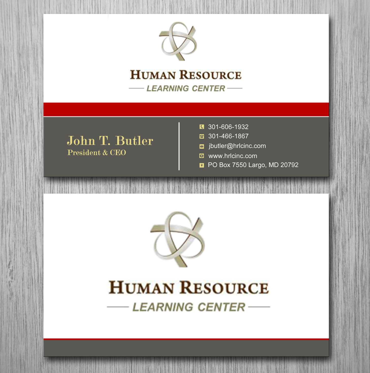 Design de Carte de Visite par Lanka Ama pour ce projet | Design #9524367