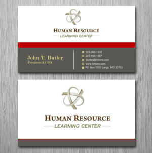 Design de Carte de Visite par Lanka Ama pour ce projet | Design : #9524367