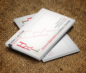 Business Card Design by Verified artistry (Design garden) for this project | Design: #9517837