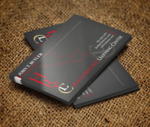 Business Card Design by Verified artistry (Design garden) for this project | Design: #9517838