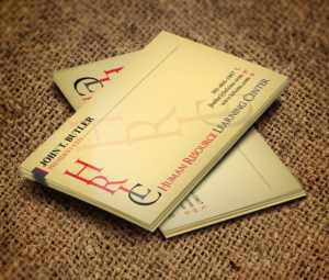Business Card Design by Verified artistry (Design garden) for this project | Design: #9517839