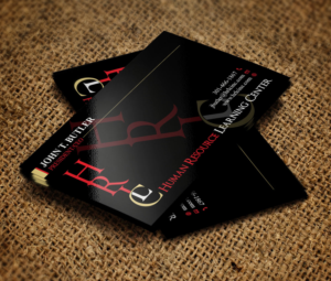 Business Card Design by Verified artistry (Design garden) for this project | Design: #9517840