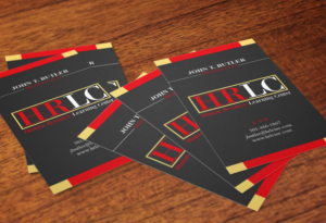 Diseño de Tarjeta de Presentación por Verified artistry (Design garden) para este proyecto | Diseño: #9517842