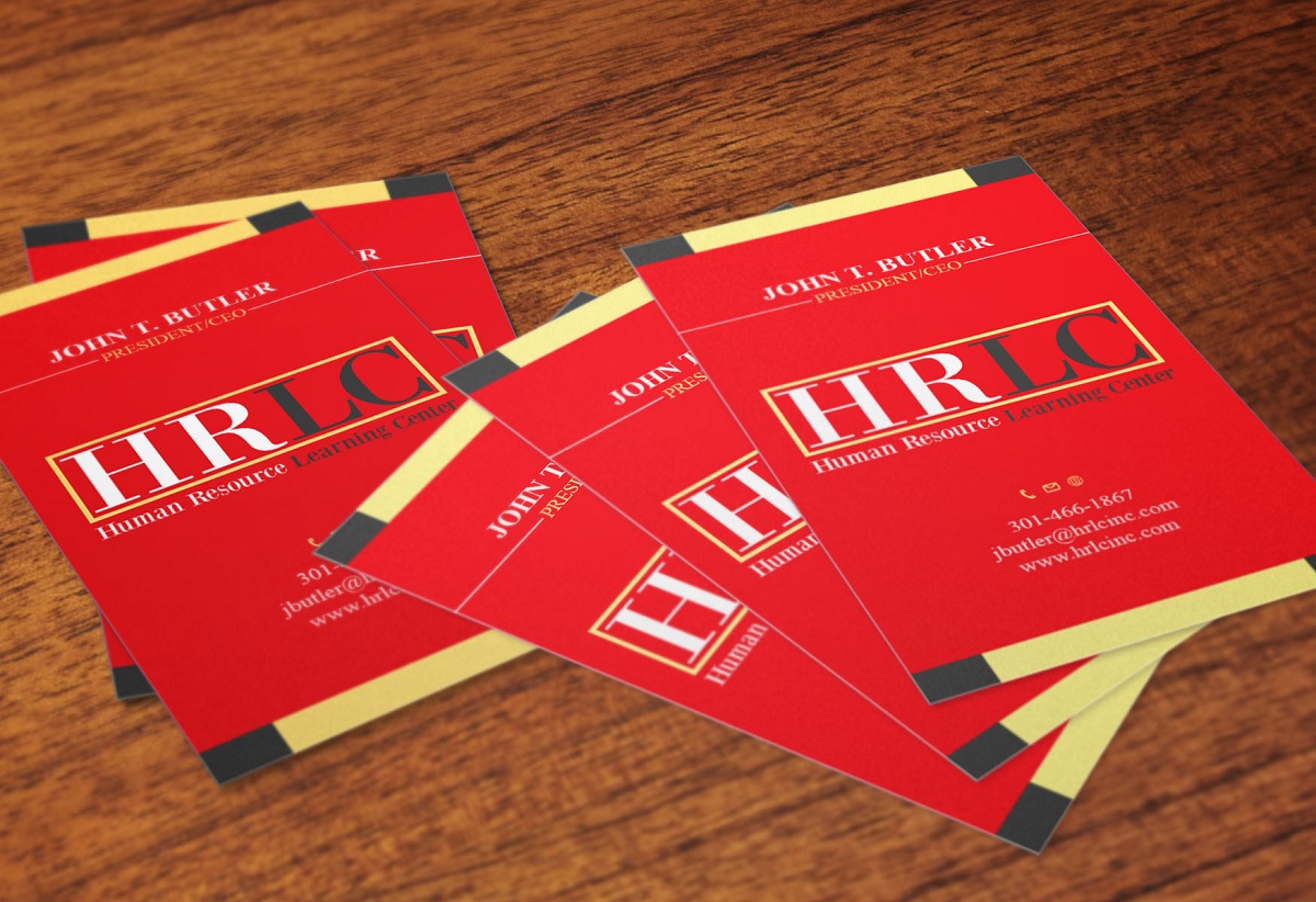 Business Card Design by Verified artistry (Design garden) for this project | Design #9517843