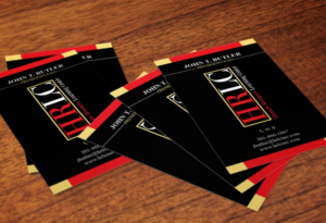 Diseño de Tarjeta de Presentación por Verified artistry (Design garden) para este proyecto | Diseño: #9517845