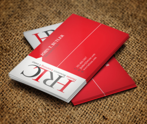 Diseño de Tarjeta de Presentación por Verified artistry (Design garden) para este proyecto | Diseño: #9517850