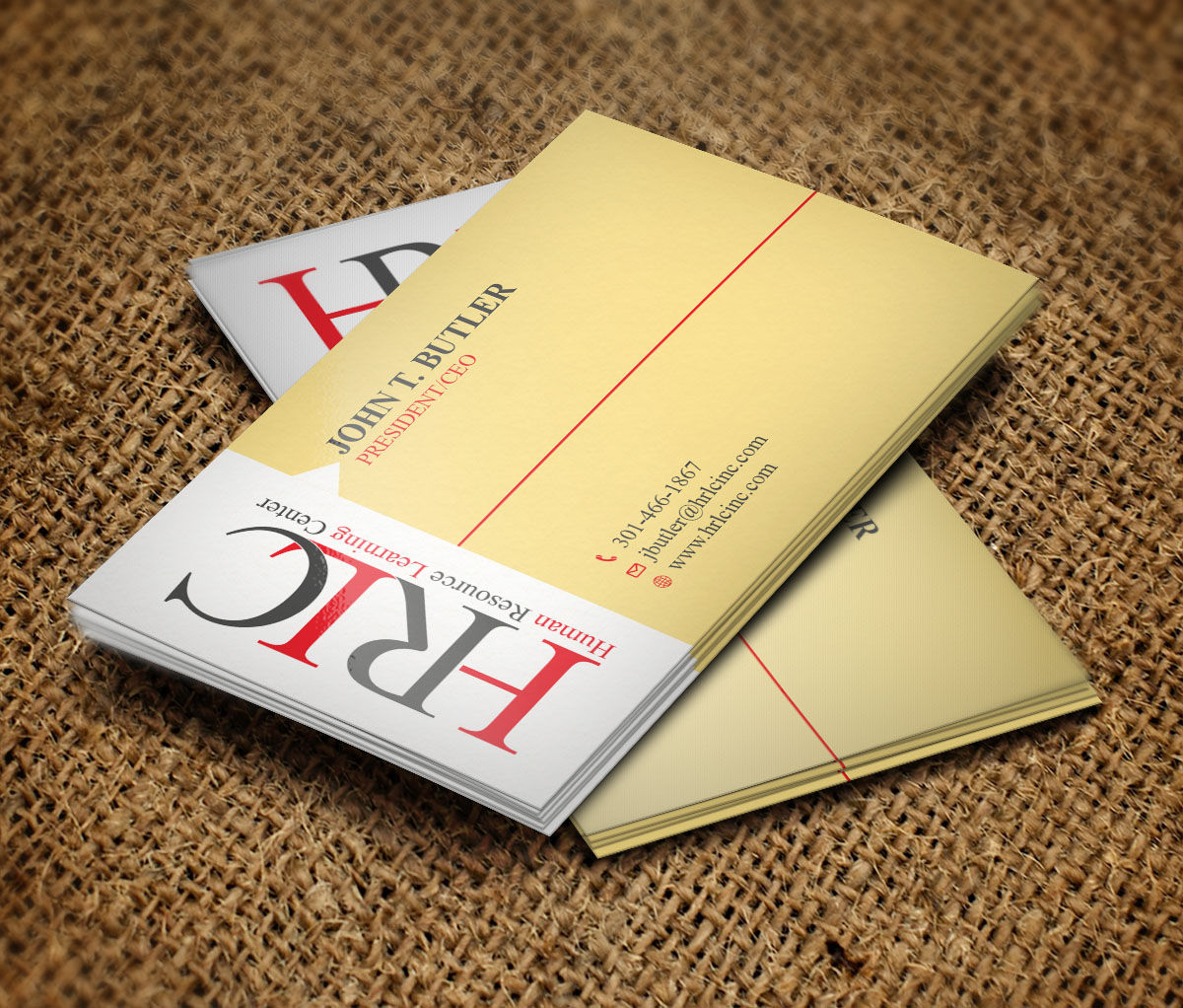 Business Card Design by Verified artistry (Design garden) for this project | Design #9517852
