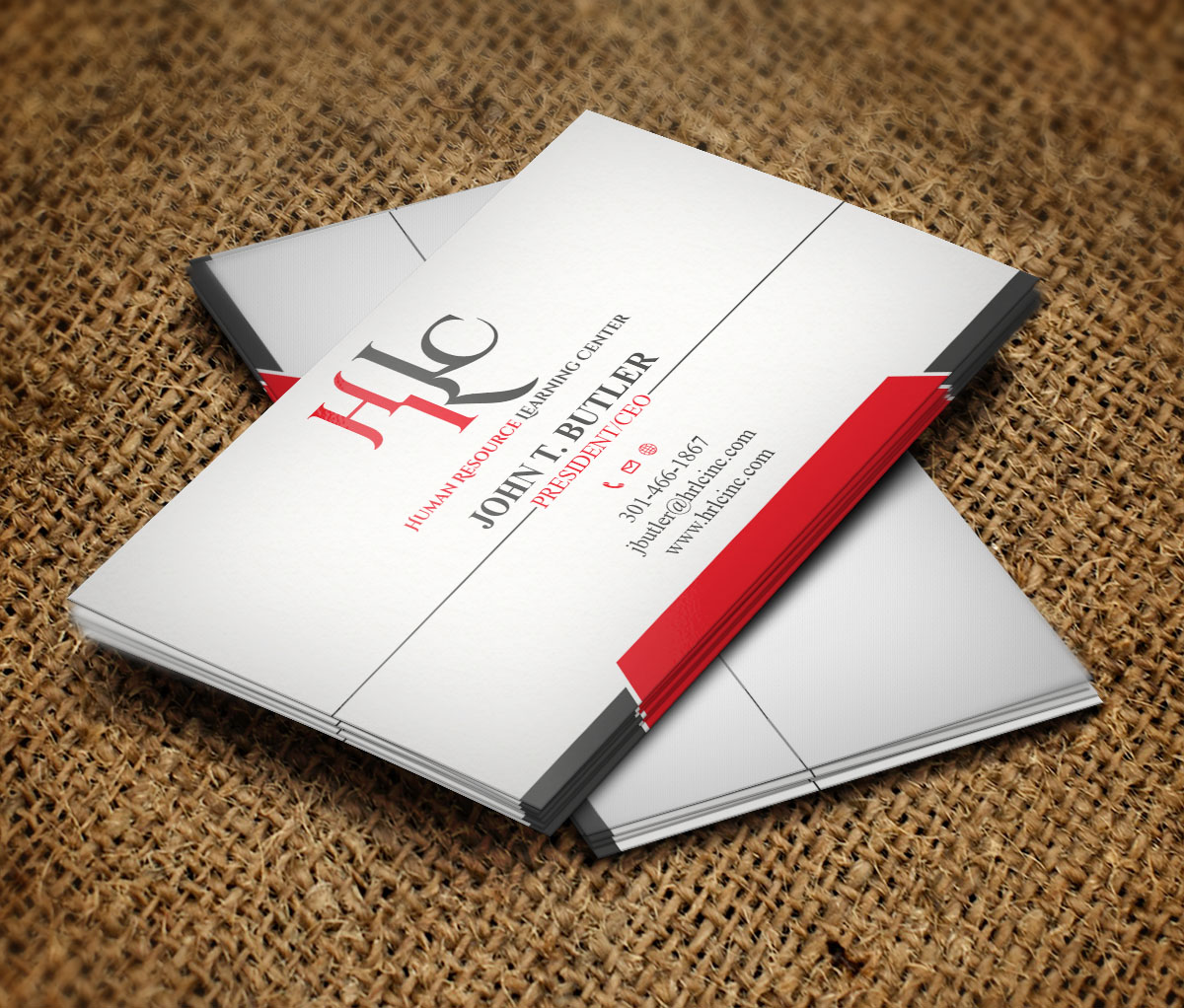 Business Card Design by Verified artistry (Design garden) for this project | Design #9517853