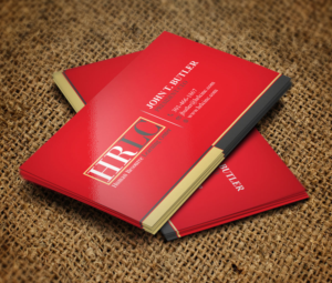 Diseño de Tarjeta de Presentación por Verified artistry (Design garden) para este proyecto | Diseño: #9517859