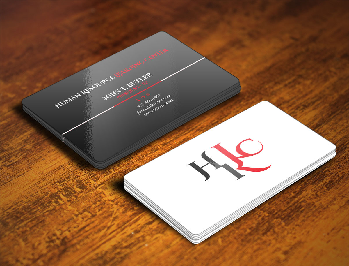 Business Card Design by Verified artistry (Design garden) for this project | Design #9517861