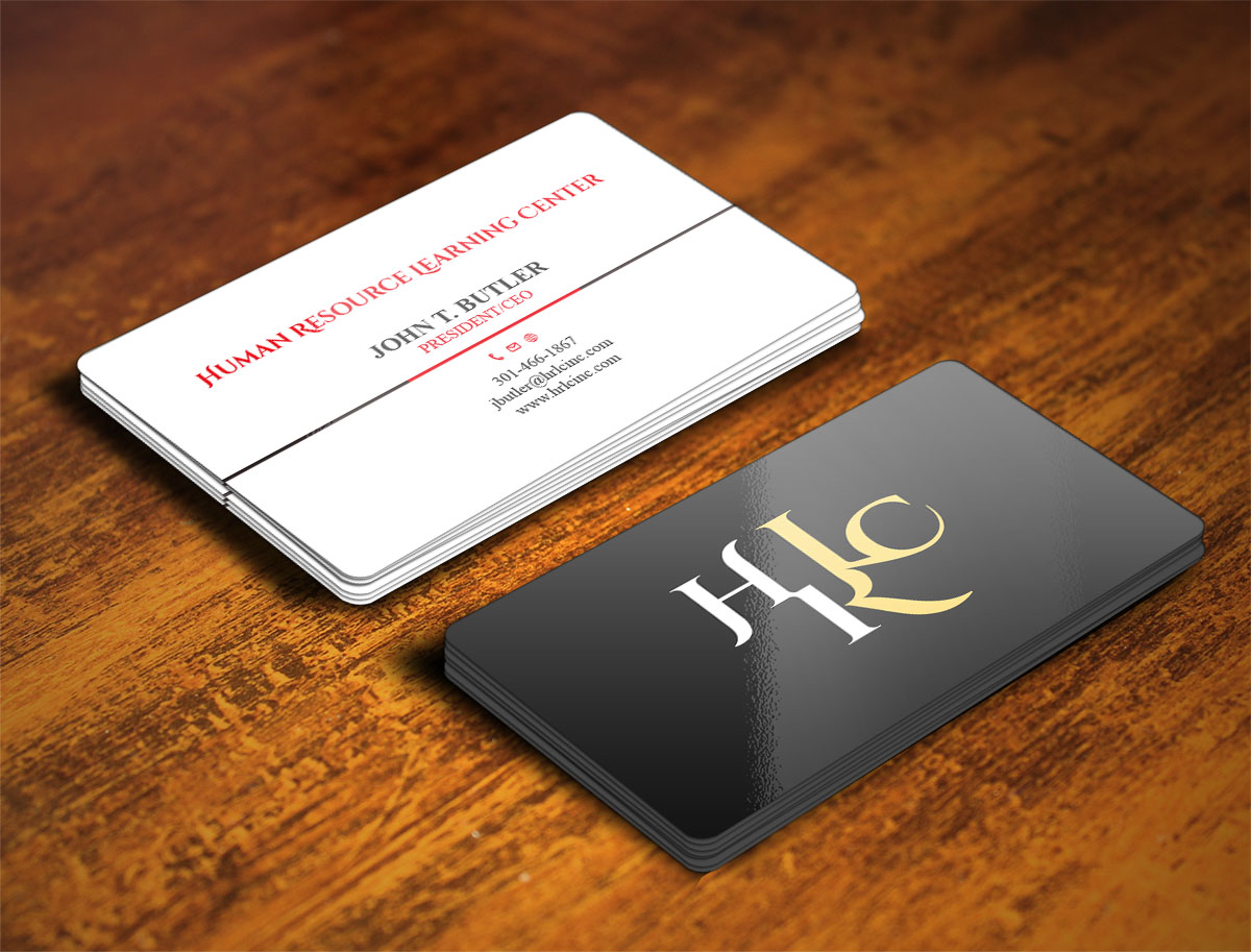 Business Card Design by Verified artistry (Design garden) for this project | Design #9517862