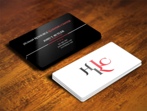 Diseño de Tarjeta de Presentación por Verified artistry (Design garden) para este proyecto | Diseño: #9517864