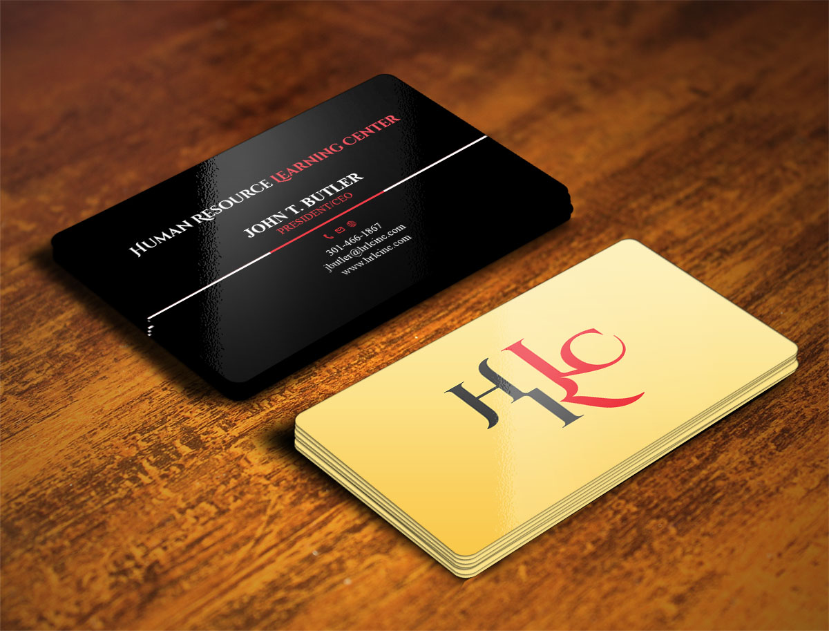 Business Card Design by Verified artistry (Design garden) for this project | Design #9517865