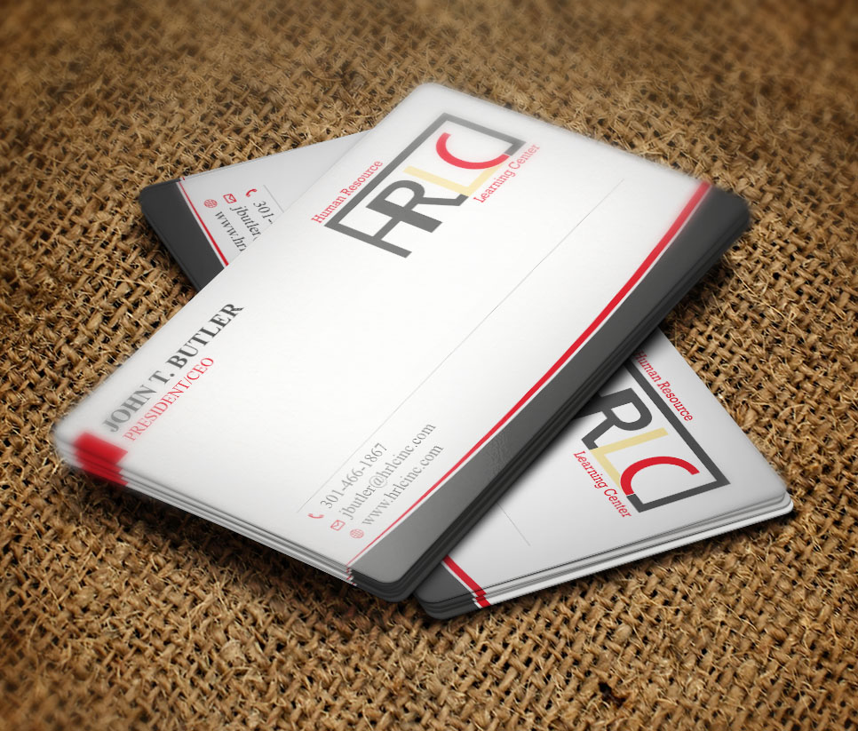 Diseño de Tarjeta de Presentación por Verified artistry (Design garden) para este proyecto | Diseño #9517900