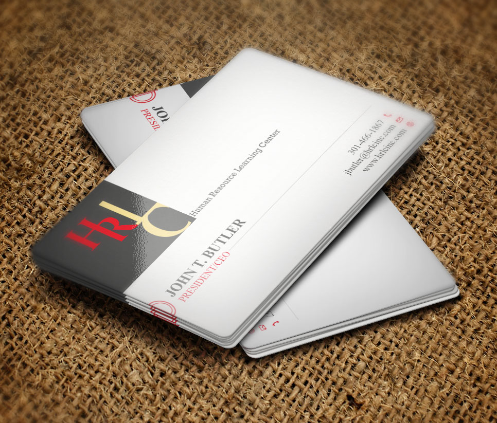 Diseño de Tarjeta de Presentación por Verified artistry (Design garden) para este proyecto | Diseño #9517901