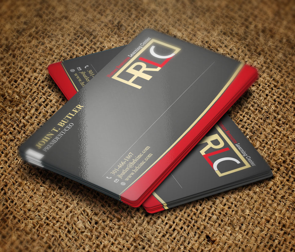 Diseño de Tarjeta de Presentación por Verified artistry (Design garden) para este proyecto | Diseño #9517902