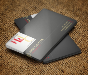 Diseño de Tarjeta de Presentación por Verified artistry (Design garden) para este proyecto | Diseño: #9517903