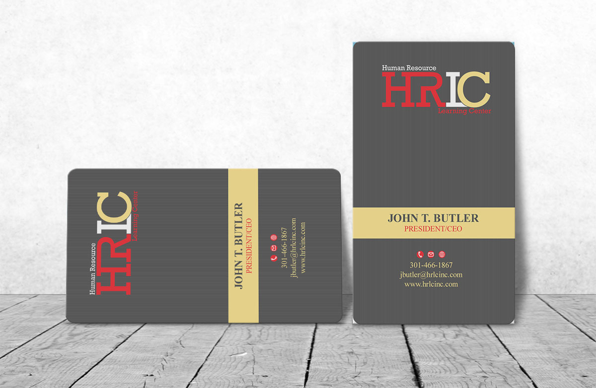 Diseño de Tarjeta de Presentación por Verified artistry (Design garden) para este proyecto | Diseño #9517906