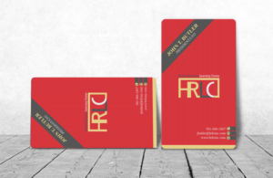 Diseño de Tarjeta de Presentación por Verified artistry (Design garden) para este proyecto | Diseño: #9517911