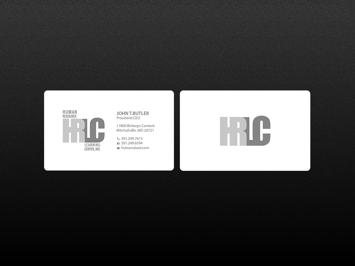 Business Card Design by Creations Box 2015 for this project | Design #9512488