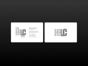 Diseño de Tarjeta de Presentación por Creations Box 2015 para este proyecto | Diseño: #9512488