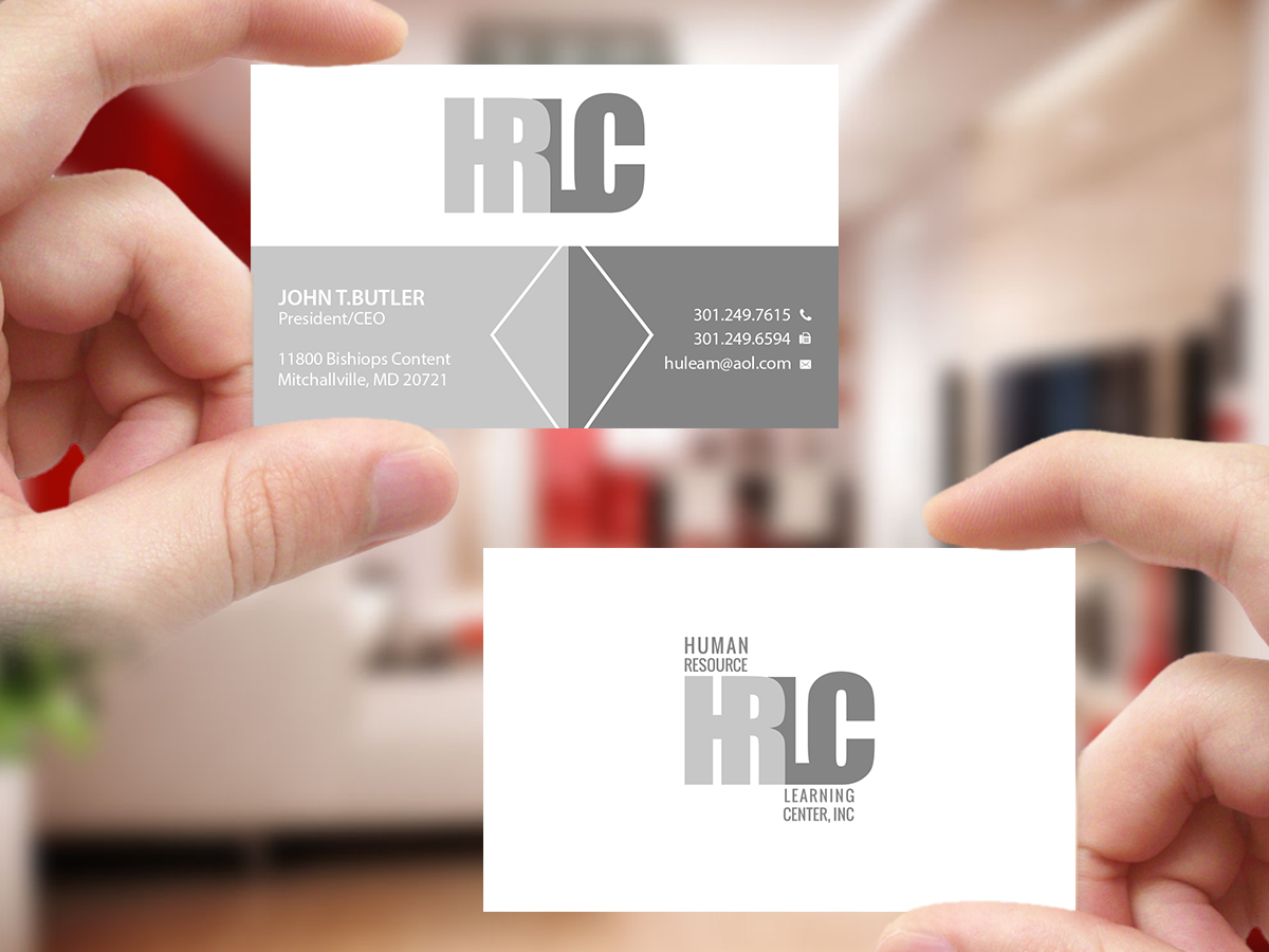 Business Card Design by Creations Box 2015 for this project | Design #9512490