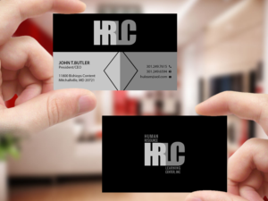 Diseño de Tarjeta de Presentación por Creations Box 2015 para este proyecto | Diseño: #9512491